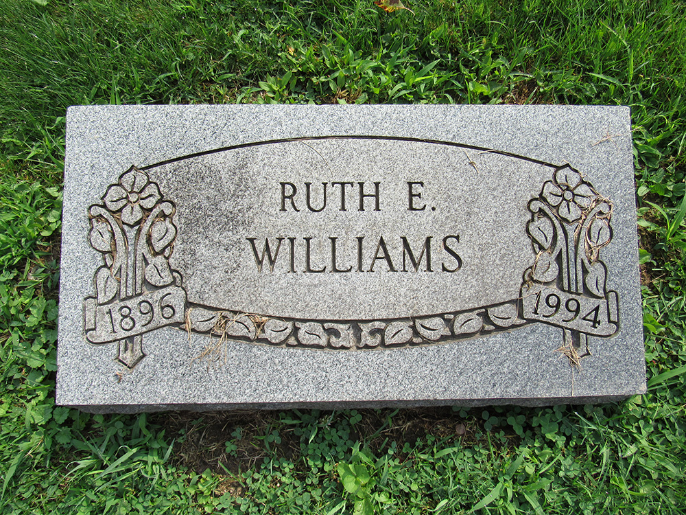 tombstone